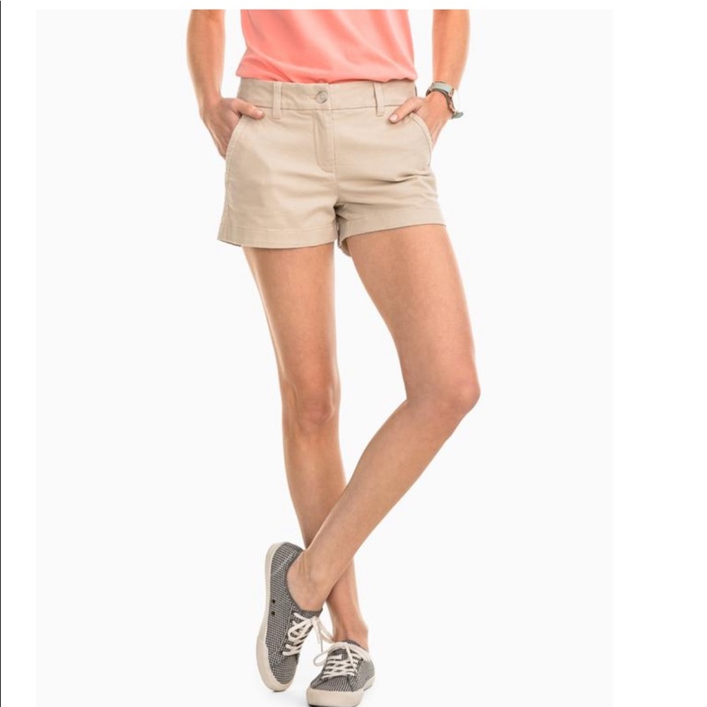 Southern Tide Shorts